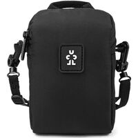Crumpler Pouch 100  schwarz