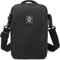 Crumpler Pouch 200  schwarz