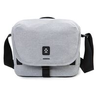 Crumpler Sling 2500  Light Grey Marle