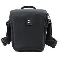 Crumpler Toploader 300  schwarz