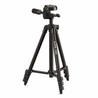 Cullmann ALPHA 1000 mobile BT, Stativ schwarz 