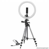 Cullmann ALPHA 1000 Vlogging Kit 