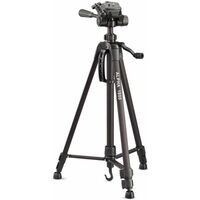 Cullmann ALPHA 1800 mobile BT, black tripod 