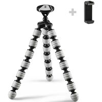 Cullmann ALPHA 380 mobile Ministativ  grau