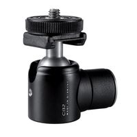 Cullmann Cross Kugelkopf  CB2.7