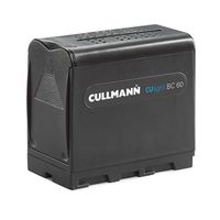 Cullmann CUlight Batteriekorb BC 60 