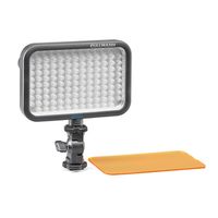 Cullmann CUlight LED Videoleuchte  V 320DL