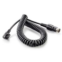 Cullmann CUlight Verbindungskabel Power Pack  PC 150C für Canon