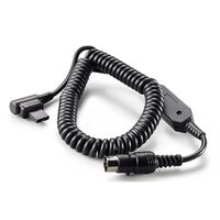 Cullmann CUlight Verbindungskabel Power Pack  PC 150S für Sony