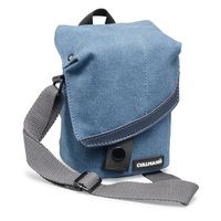 Cullmann Madrid TWO VaRio 200  canvas blau