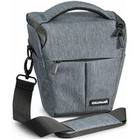 Cullmann Malaga Action 200  grau