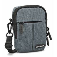 Cullmann MALAGA Compact 200  grau