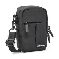 Cullmann Malaga Compact 400  schwarz