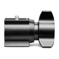 Cullmann Mundo MA522 Makroadapter 22mm 