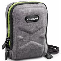 Cullmann OSLO Compact 200 Kameratasche  grau/lemon