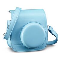 Cullmann RIO Fit 110, camera bag  hellblaua