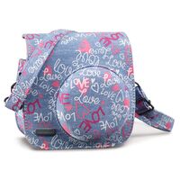 Cullmann RIO Fit 110, camera bag  love