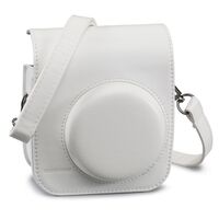 Cullmann RIO Fit 120 für Fujifilm Instax mini 12  weiß