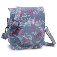 Cullmann RIO Fit 120 für Fujifilm Instax mini 12  love