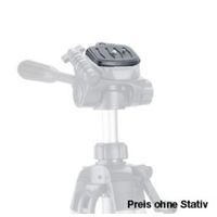 Cullmann SK-Platte AX652 