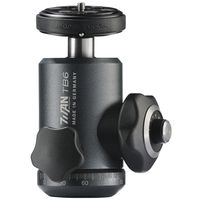 Cullmann Titan Kugelkopf TB6.2 