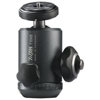 Cullmann Titan Kugelkopf TB8.2 