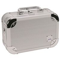 Dörr Alukoffer Silver  10