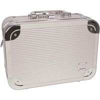 Dörr Alukoffer Silver  20