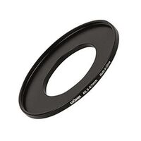 Dörr Anschlussring Step-Up  40,5 - 67mm