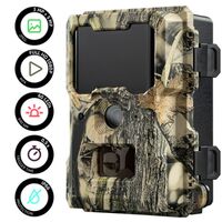 Dörr Wild- & Überwachungskamera SnapShot Mini 5.0 Pro 