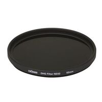 Dörr DHG Graufilter ND32  52mm