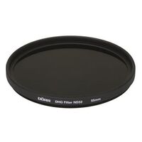 Dörr DHG Graufilter ND32  55mm