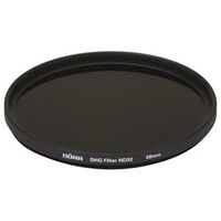 Dörr DHG Graufilter ND32  58mm