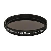 Dörr DHG Graufilter ND8  37mm