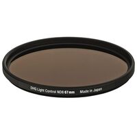Dörr DHG Graufilter ND8  67mm
