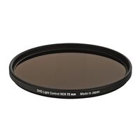 Dörr DHG Graufilter ND8  72mm