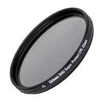 Dörr DHG Super Zirkular Polfilter  52mm