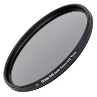 Dörr DHG Super Zirkular Polfilter  72mm