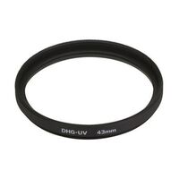 Dörr DHG UV Filter  43mm