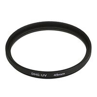 Dörr DHG UV Filter  49mm