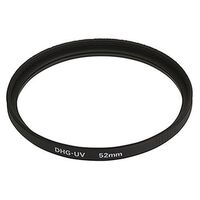 Dörr DHG UV Filter  52mm