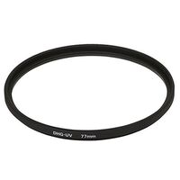 Dörr DHG UV Filter  77mm