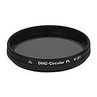 Dörr DHG Zirkular Polfilter  37mm