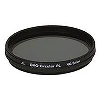 Dörr DHG Zirkular Polfilter  40,5mm