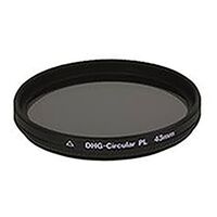 Dörr DHG Zirkular Polfilter  43mm
