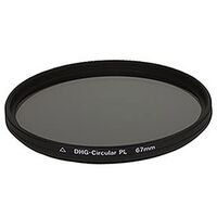 Dörr DHG Zirkular Polfilter  67mm