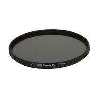 Dörr DHG Zirkular Polfilter  77mm