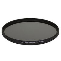 Dörr DHG Zirkular Polfilter  82mm