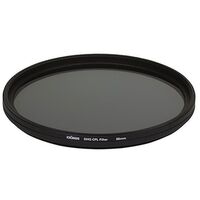 Dörr DHG Zirkular Polfilter  86mm