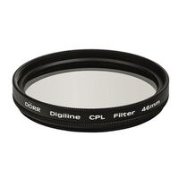Dörr Digiline CPL Filter  46mm